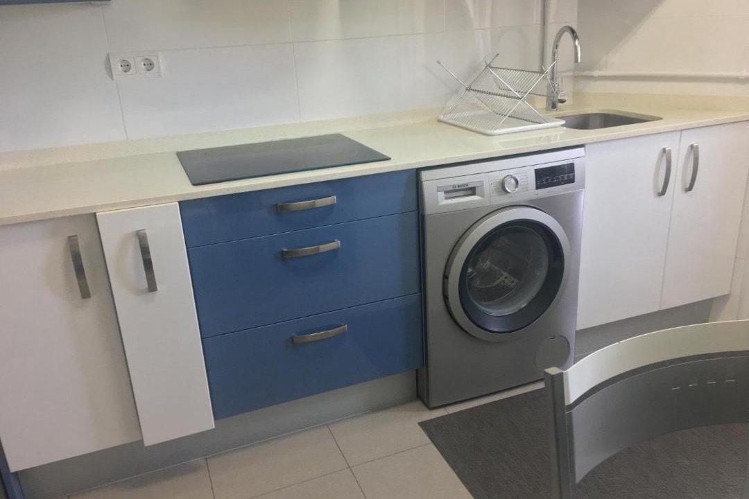 Photo of Kitchen in Colindres