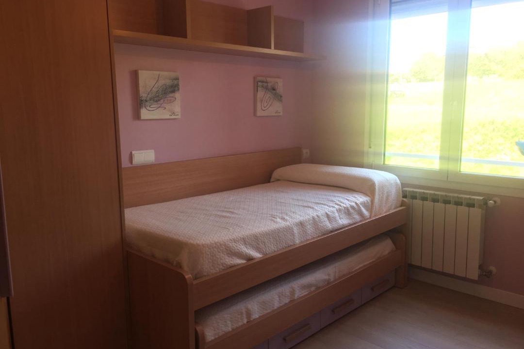 Photo of Bedroom in Colindres