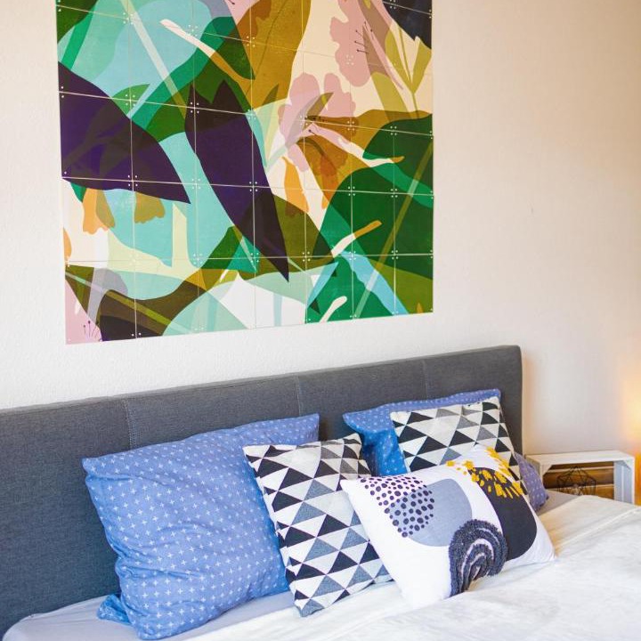Photo of Bedroom in Rathausviertel