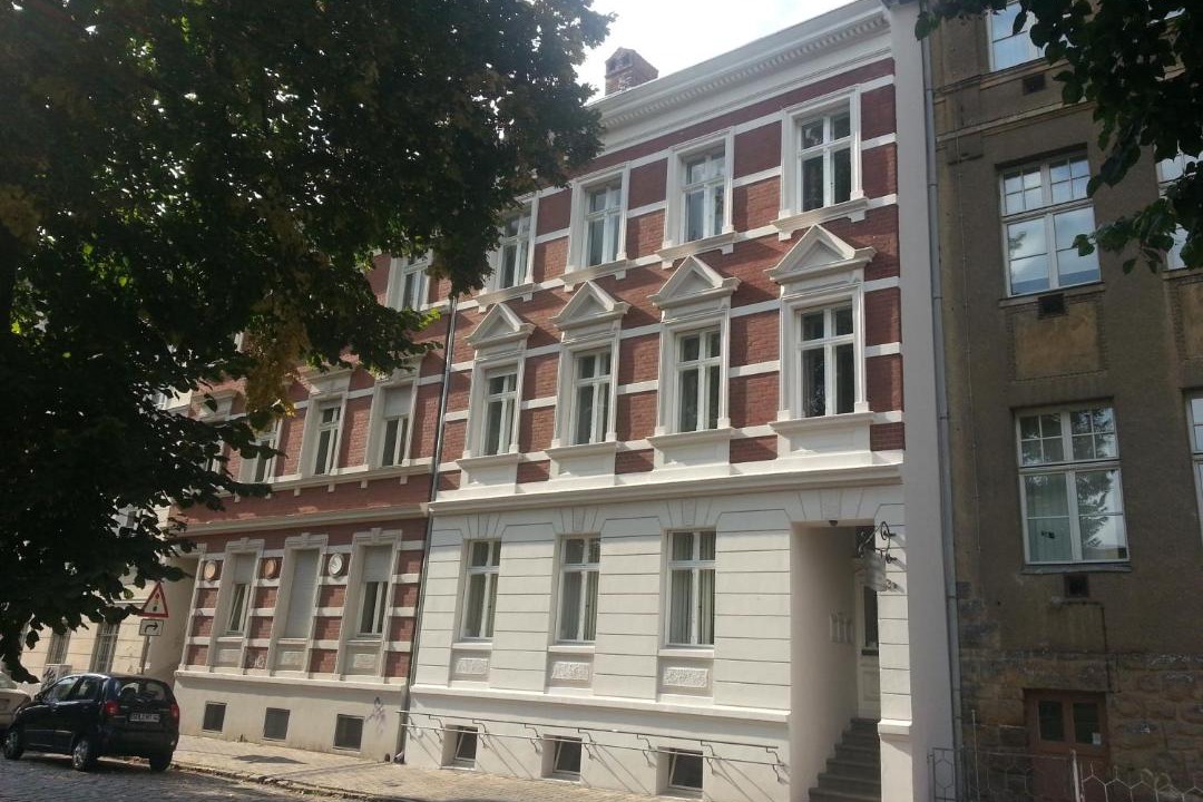 Photo of Buildings in Stendal
