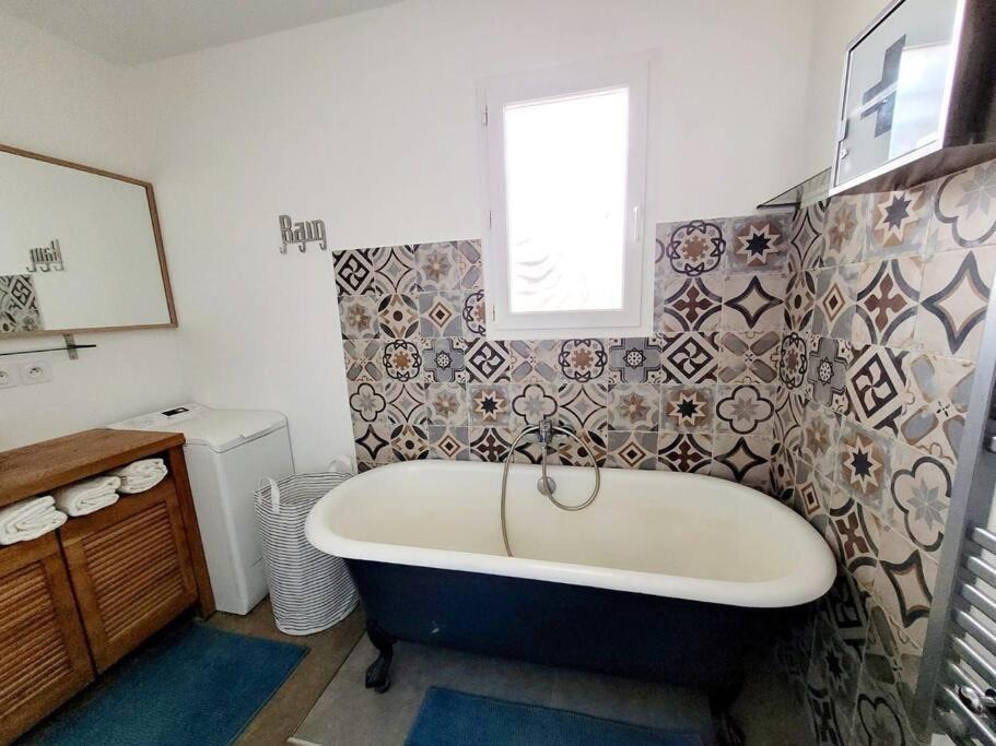 Photo of Bathroom in Villars