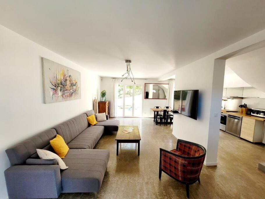 Photo of Livingroom in Villars