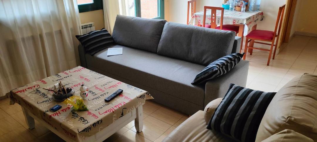 Photo of Livingroom in La Lastrilla