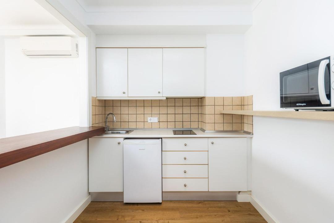 Photo of Kitchen in Canyamel