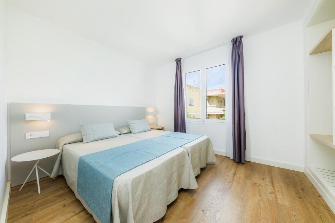 Photo of Bedroom in Canyamel