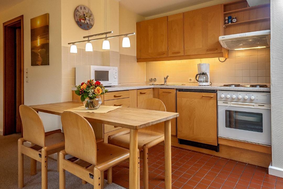 Photo of Kitchen in Wenningstedt-Braderup
