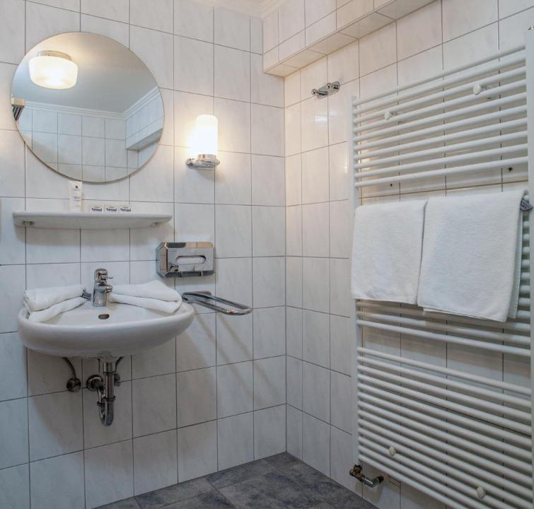 Photo of Bathroom in Wenningstedt-Braderup