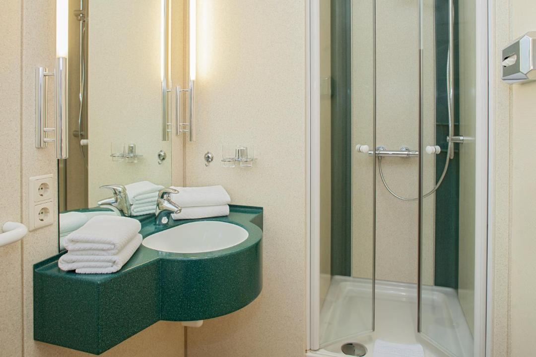 Photo of Bathroom in Wenningstedt-Braderup