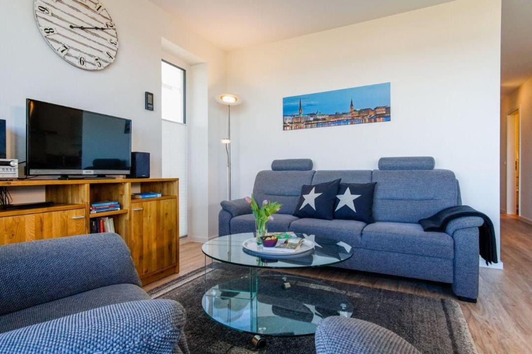 Photo of Livingroom in Steinwarder