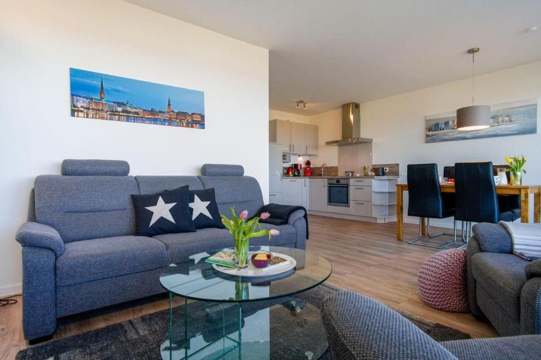 Photo of Livingroom in Steinwarder