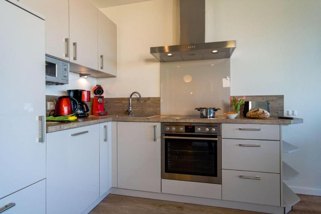 Photo of Kitchen in Steinwarder