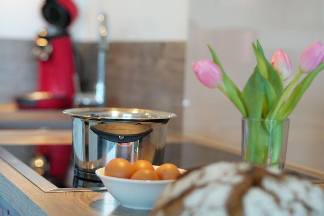 Photo of Kitchen in Steinwarder