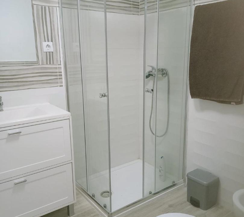 Photo of Bathroom in Pedrosa del Rey