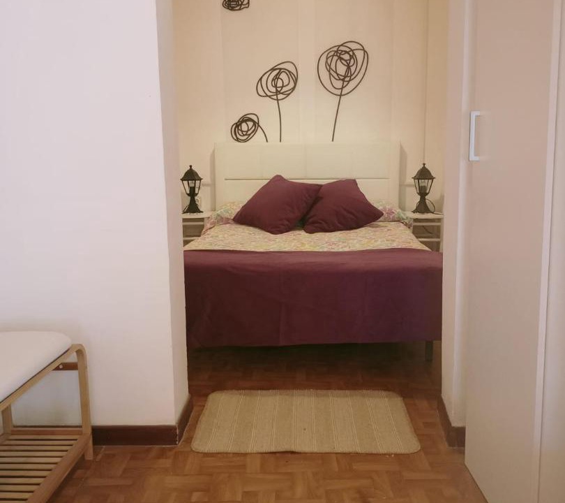 Photo of Bedroom in Pedrosa del Rey