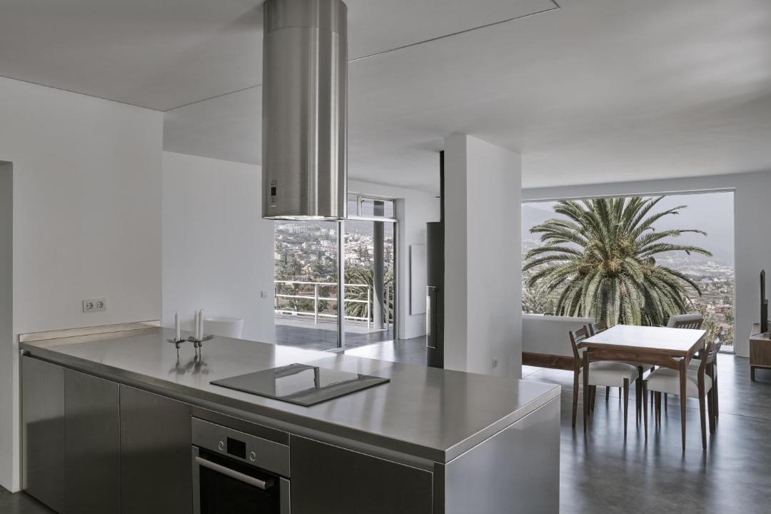 Photo of Kitchen in Las Cuevas