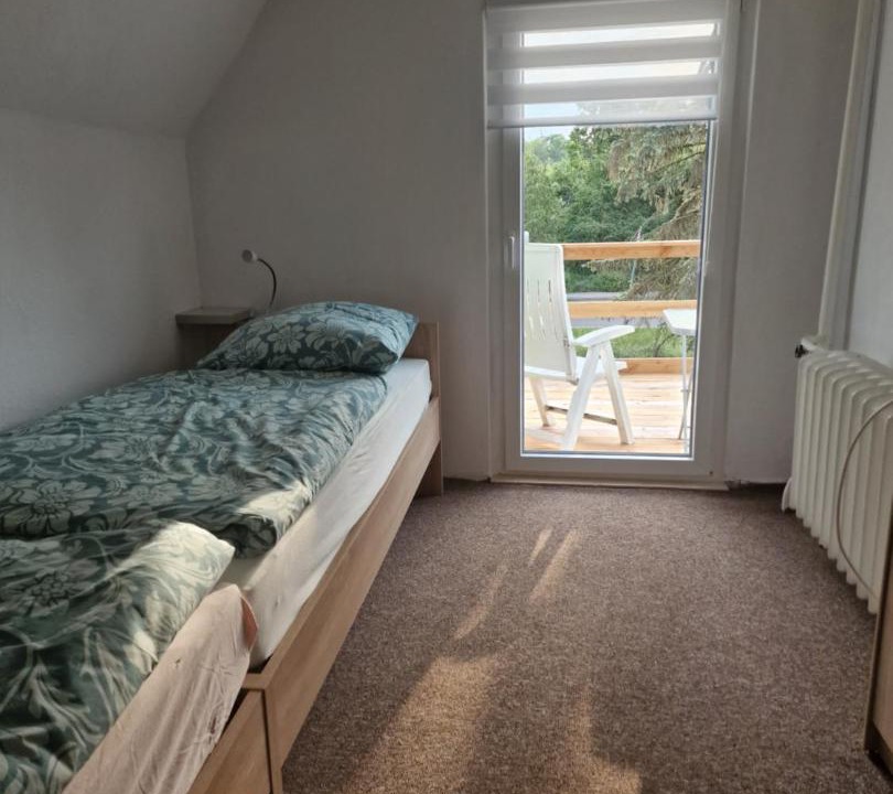 Photo of Bedroom in Parey