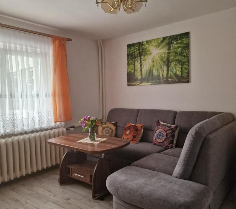 Photo of Livingroom in Parey