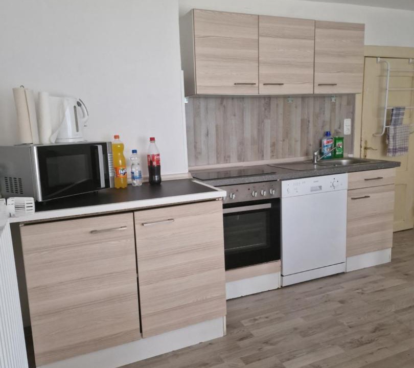 Photo of Kitchen in Parey
