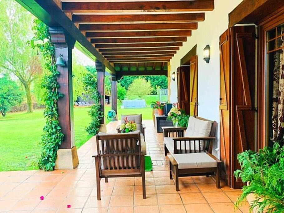 Photo of Patio Balcony in Escobedo de Camargo