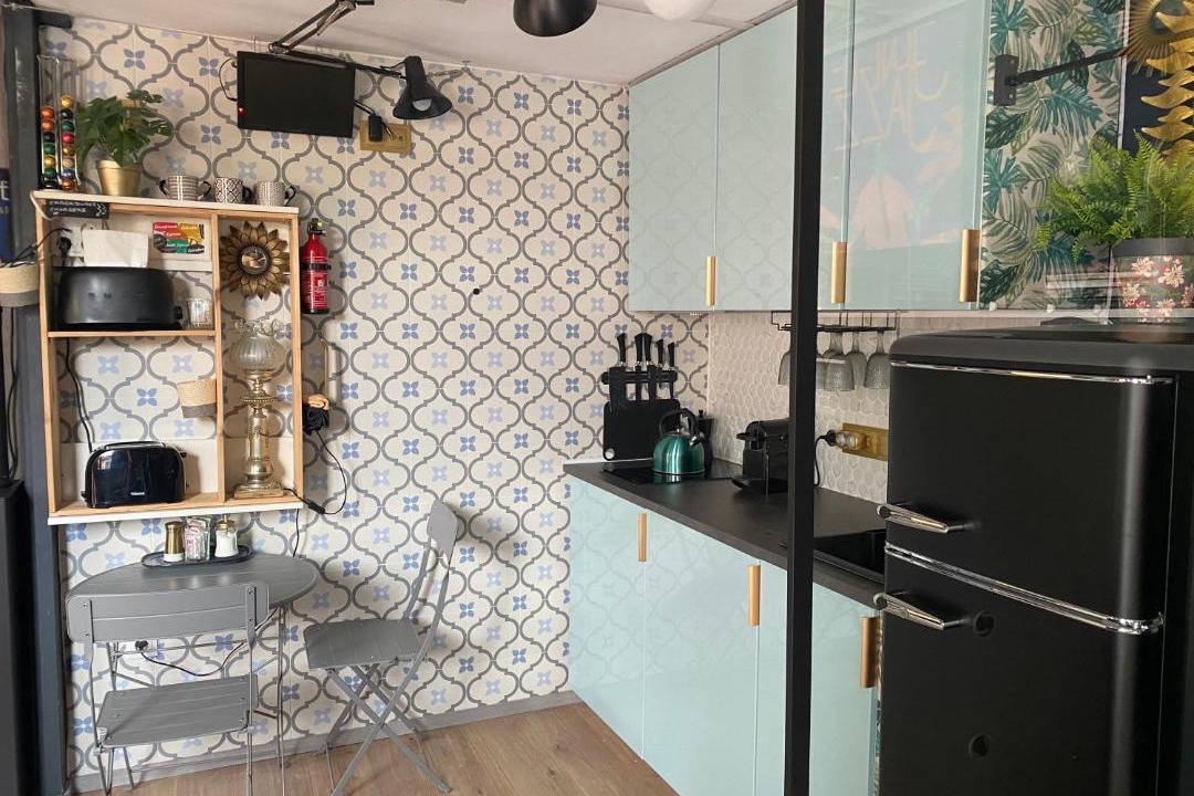 Photo of Kitchen in Velliza