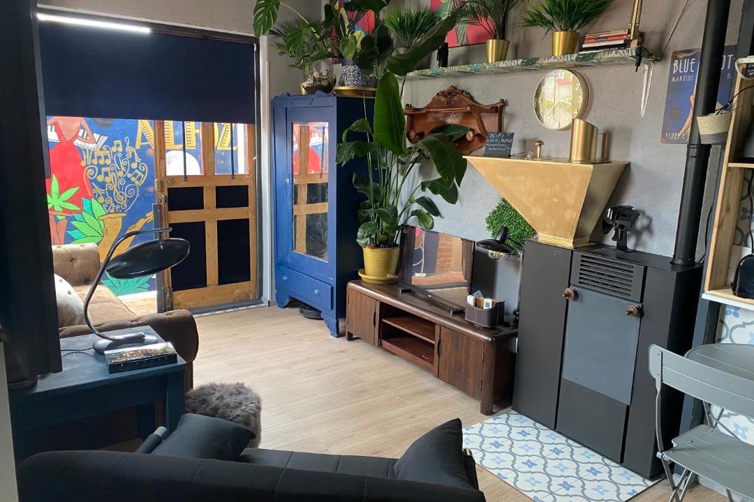 Photo of Livingroom in Velliza