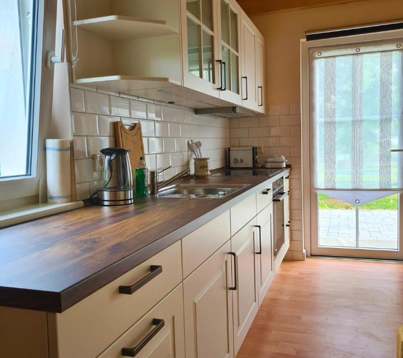 Photo of Kitchen in Altfriesack