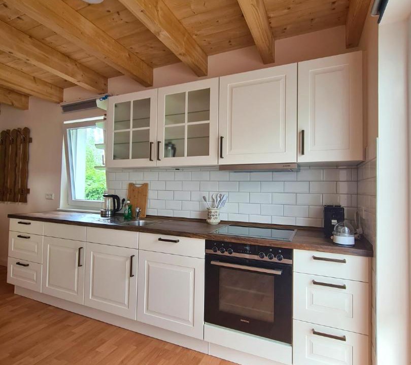 Photo of Kitchen in Altfriesack