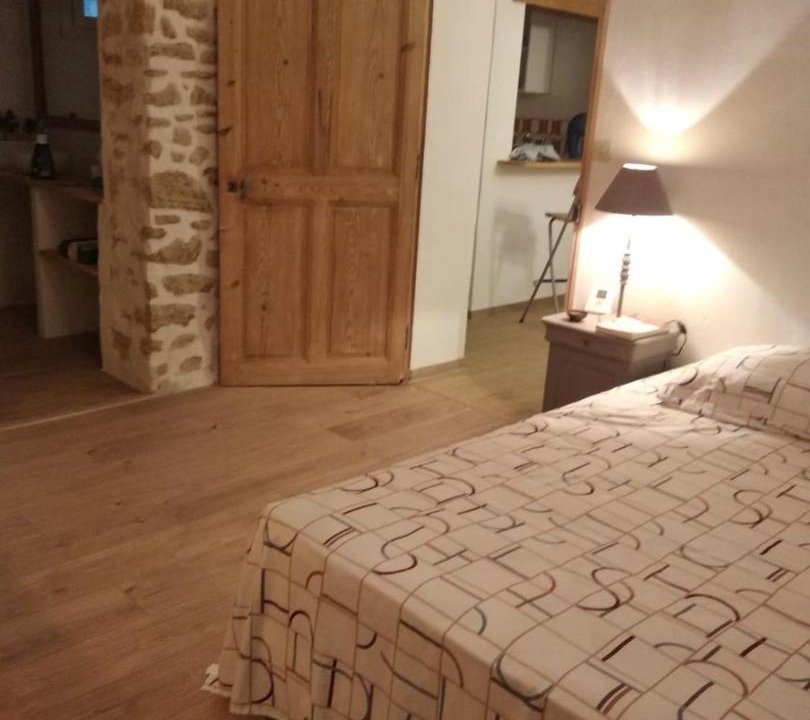 Photo of Bedroom in Sorgues
