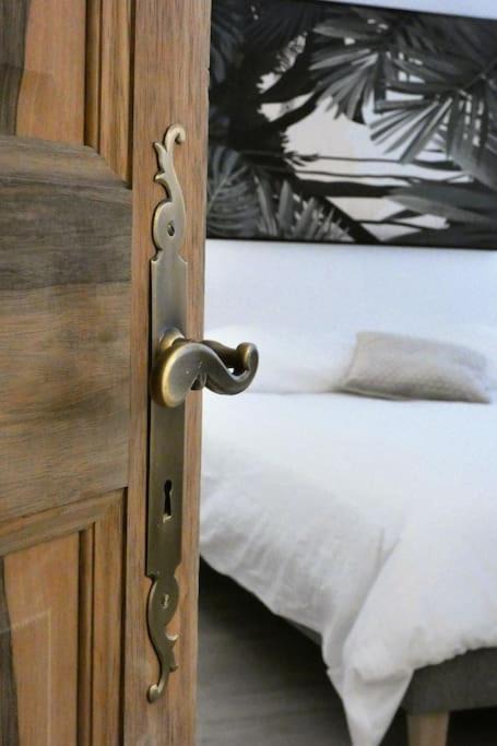 Photo of Bedroom in Tournon-sur-Rhone