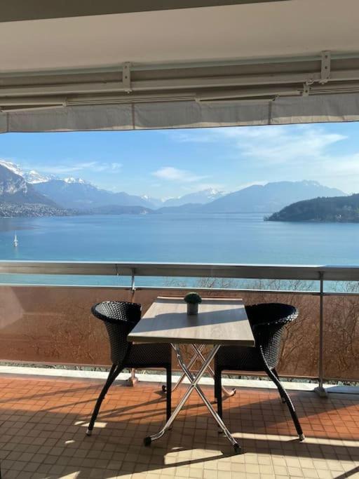 Photo of Patio Balcony in Annecy