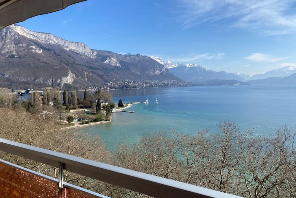Photo of Outdoor in Annecy