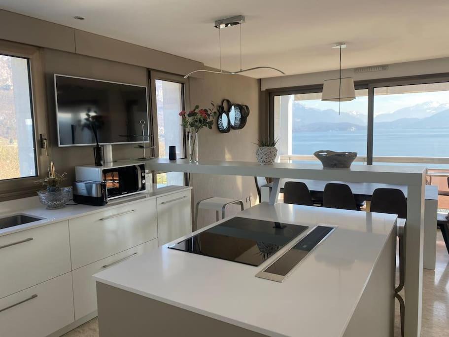 Photo of Kitchen in Annecy