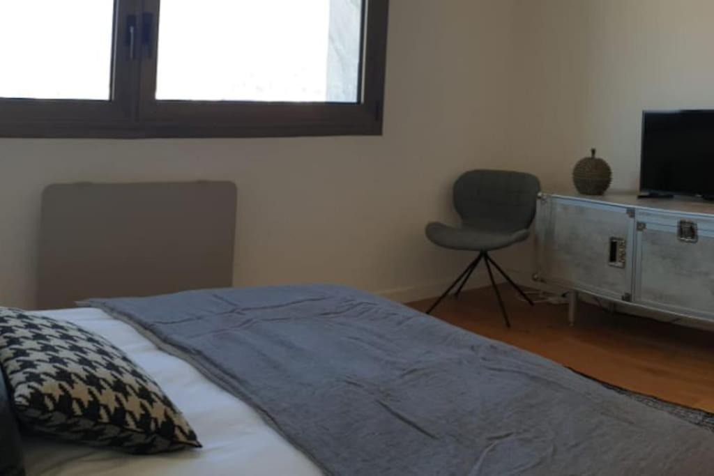 Photo of Bedroom in Annecy
