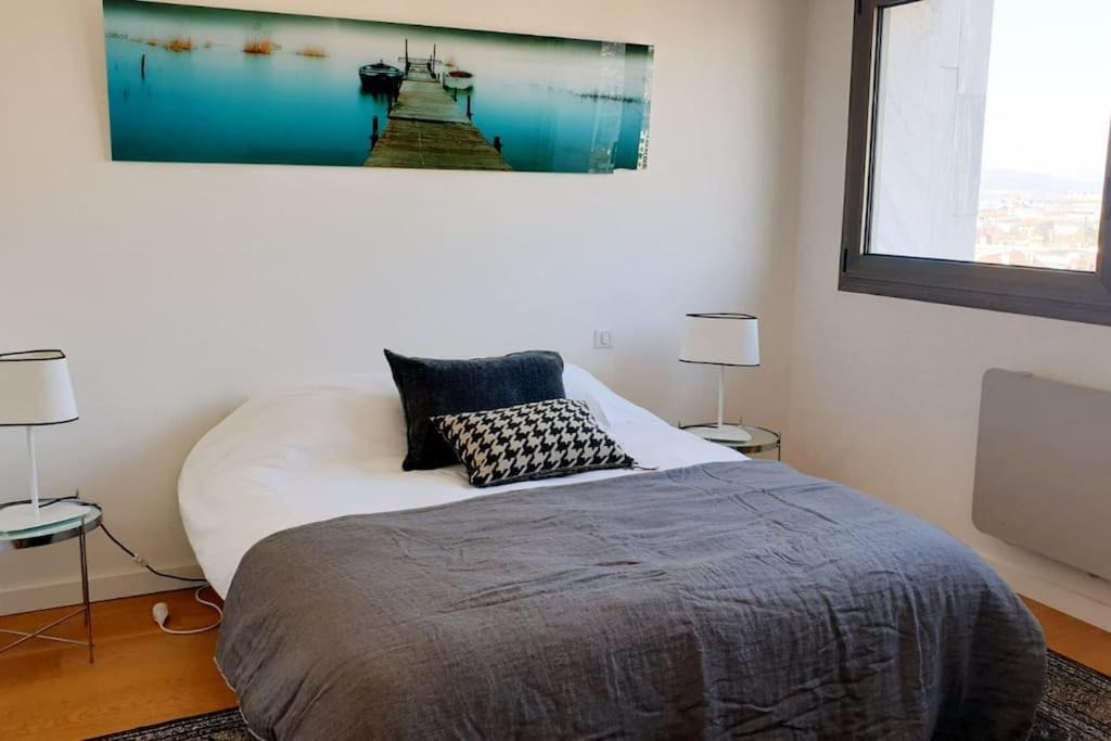 Photo of Bedroom in Annecy