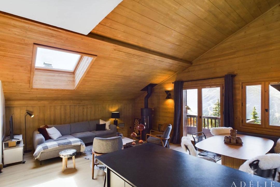 Photo of Others in La Rosiere