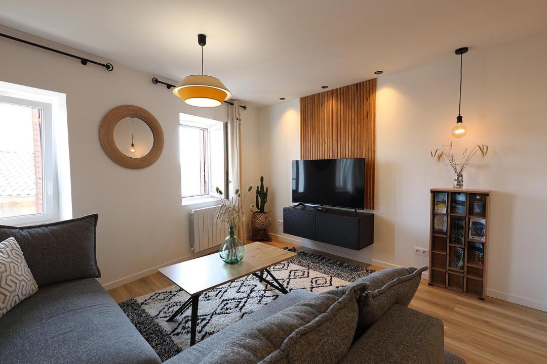 Photo of Livingroom in Pont-d'Ain