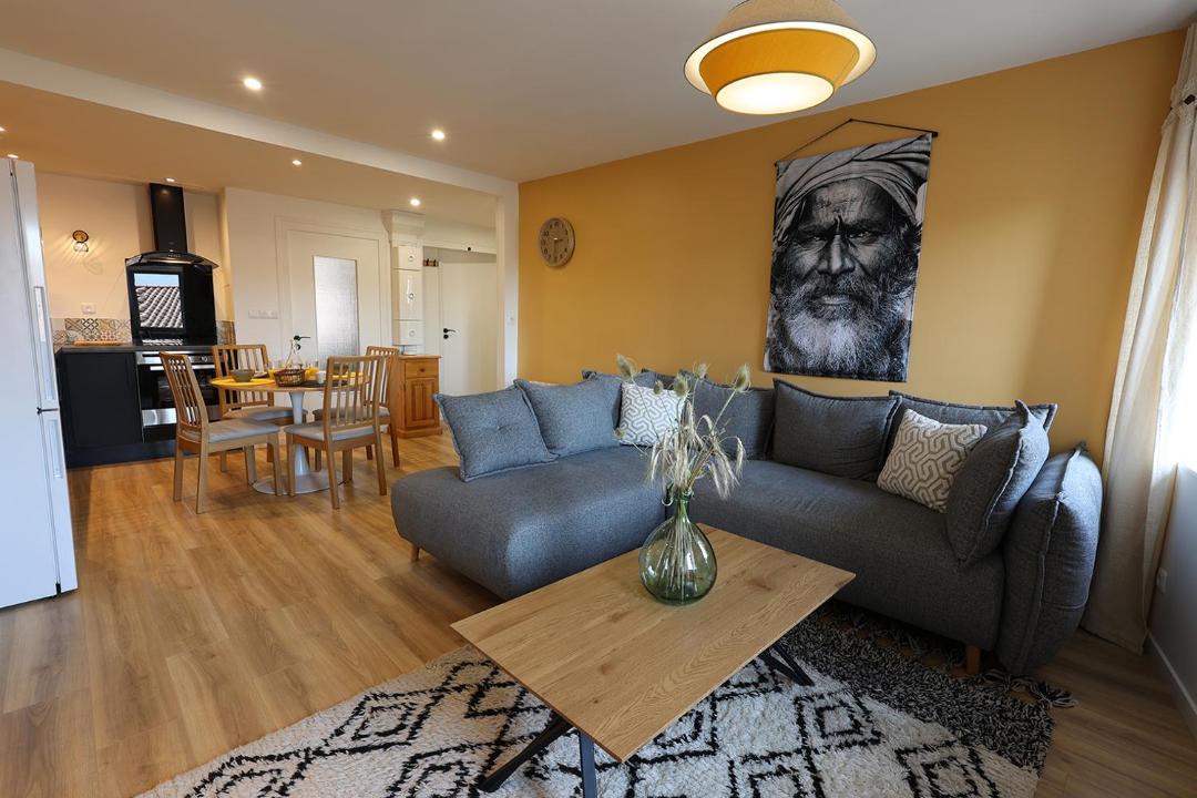 Photo of Livingroom in Pont-d'Ain