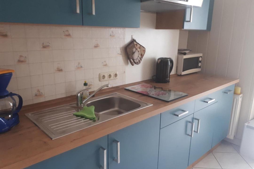 Photo of Kitchen in Ahlbeck