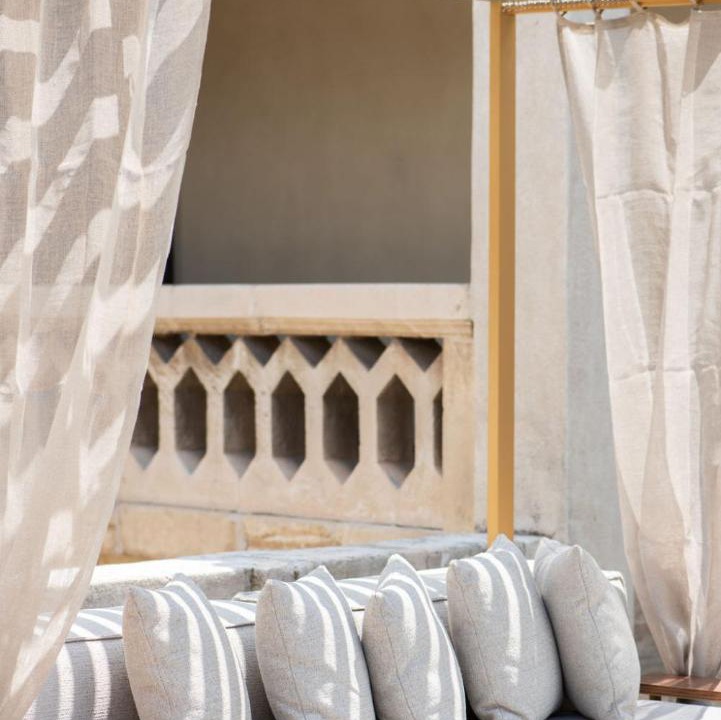 Photo of Patio Balcony in Paradou