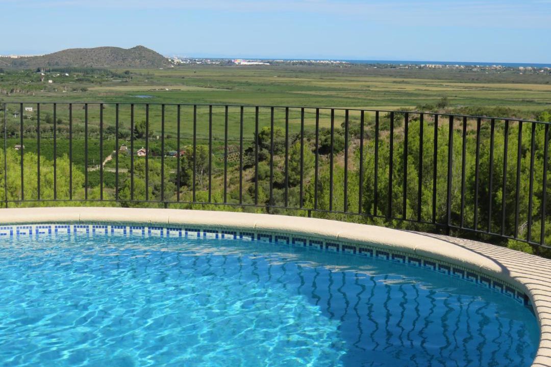 Photo of Outdoor in Monte Pego
