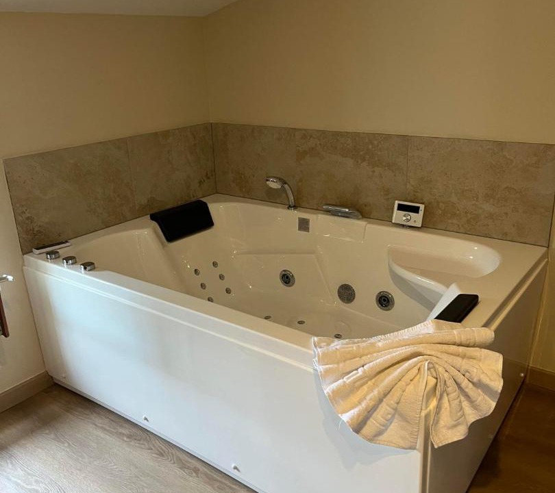 Photo of Bathroom in Bram
