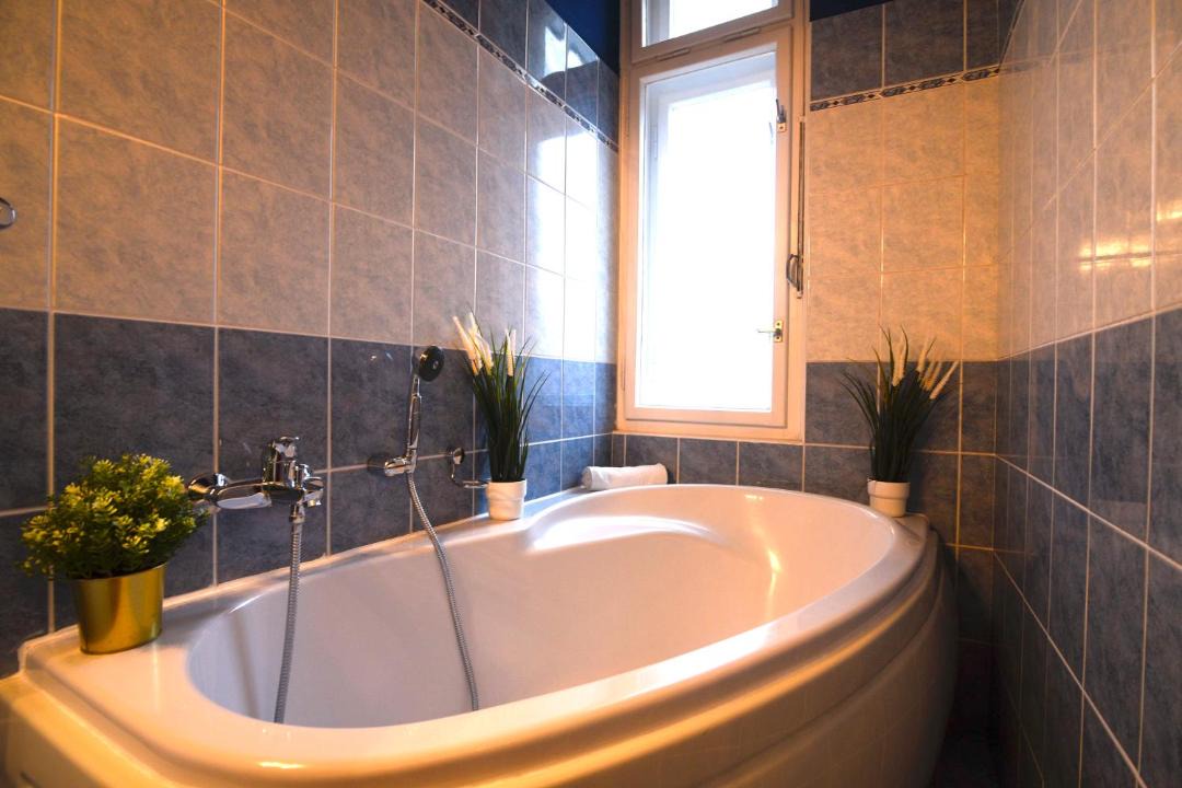 Photo of Bathroom in Prague 1