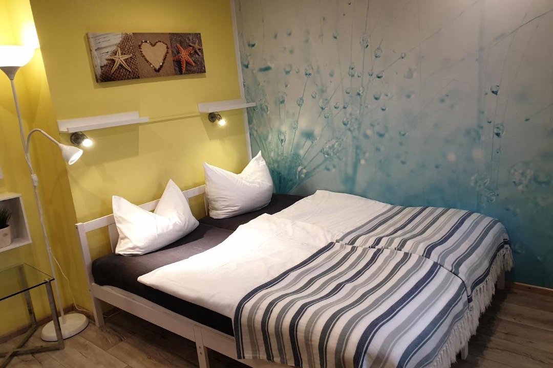 Photo of Bedroom in Silberstedt