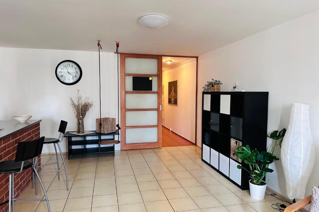 Photo of Livingroom in Prague 13
