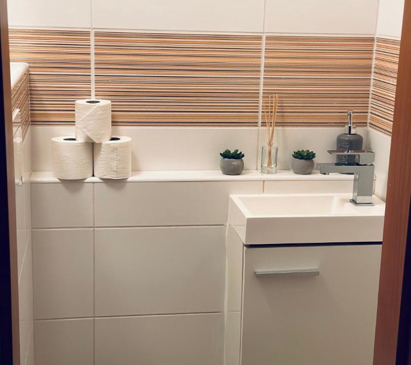 Photo of Bathroom in Prague 13