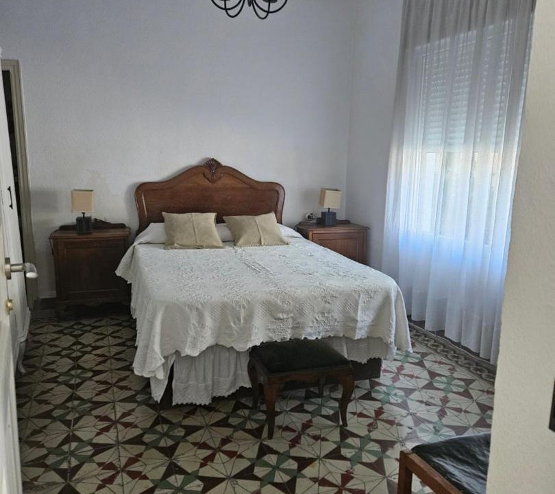 Photo of Bedroom in Nava de la Asuncion