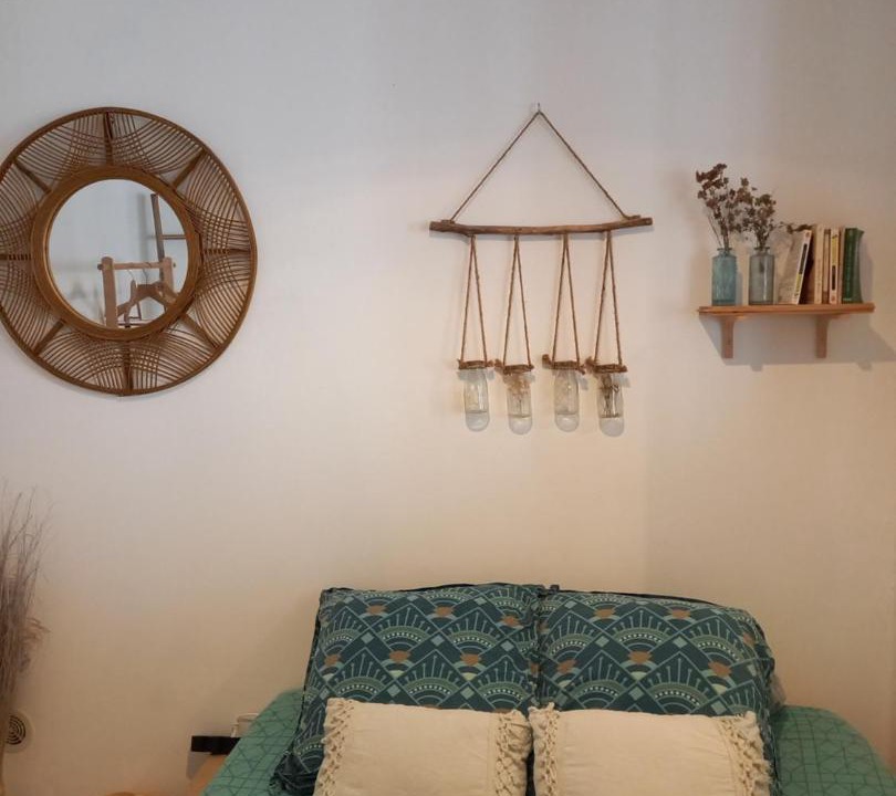 Photo of Bedroom in Bouillargues
