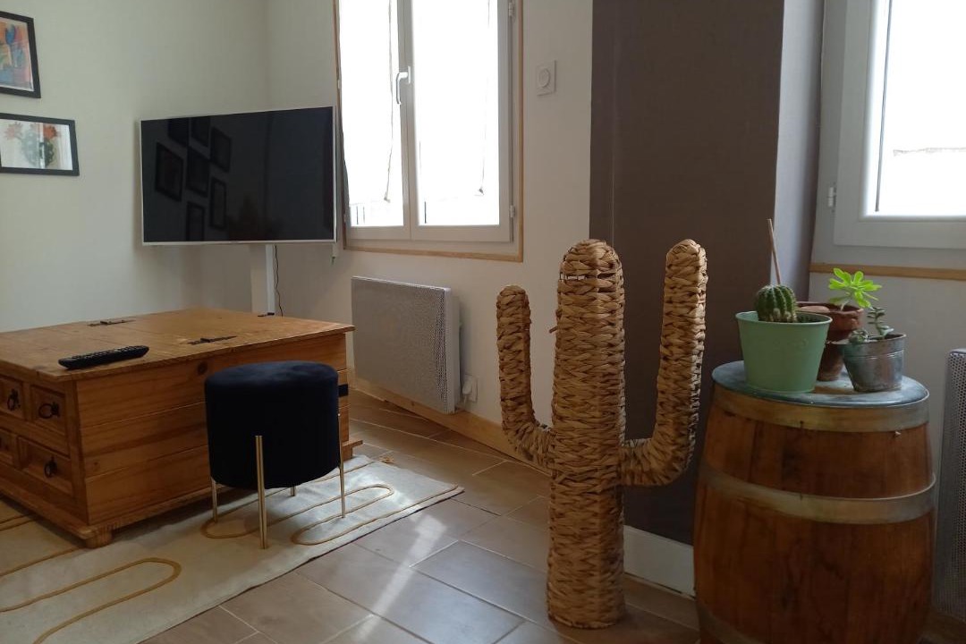 Photo of Livingroom in Bouillargues