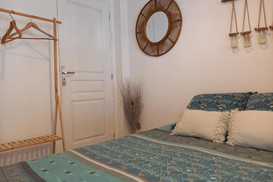 Photo of Bedroom in Bouillargues
