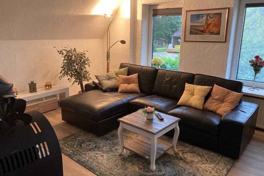 Photo of Livingroom in Boitzen